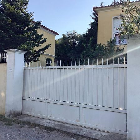 Location Studio De Charme Antibes Luaran gambar